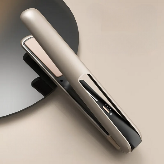 NOA Wireless Hair Straightener