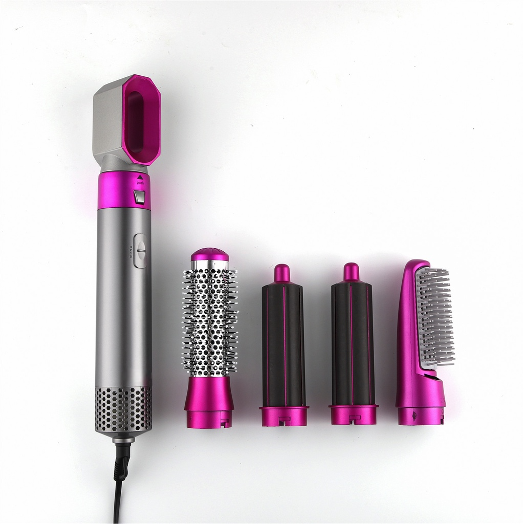 NOA 5-in-1 Hair Styler